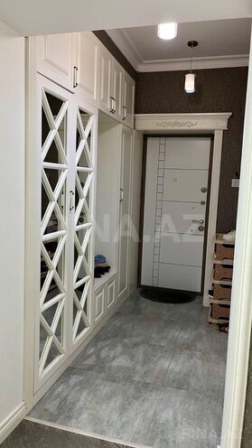 Сдаётся 3-комн. новостройка 148 м², м. 8 ноября, photo 12 from 23