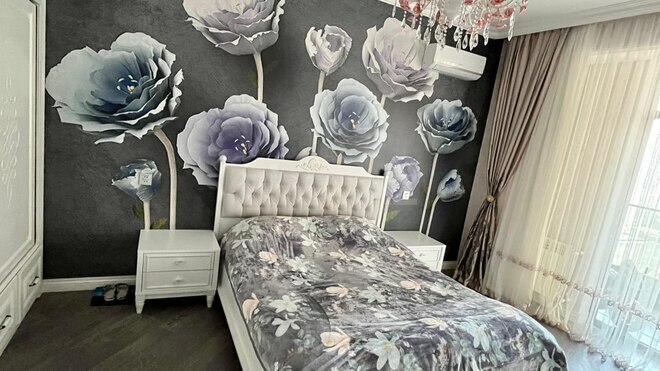 Сдаётся 3-комн. новостройка 148 м², м. 8 ноября, photo 7 from 23