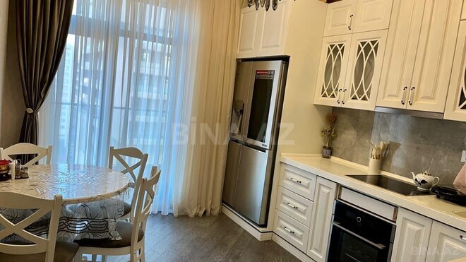 Сдаётся 3-комн. новостройка 148 м², м. 8 ноября, photo 14 from 23