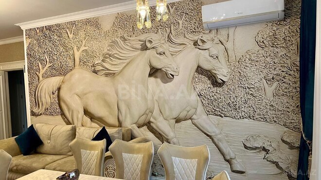 Сдаётся 3-комн. новостройка 148 м², м. 8 ноября, photo 16 from 23