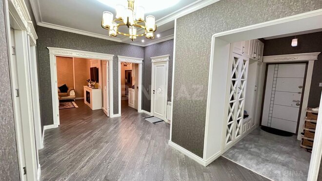 Сдаётся 3-комн. новостройка 148 м², м. 8 ноября, photo 13 from 23