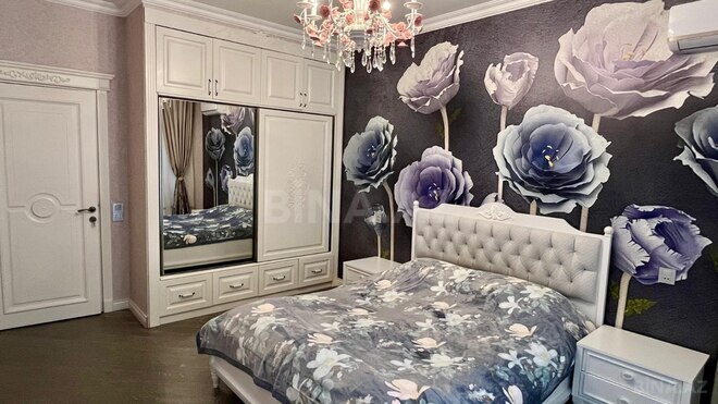 Сдаётся 3-комн. новостройка 148 м², м. 8 ноября, photo 5 from 23