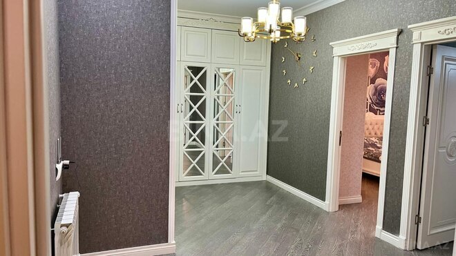 Сдаётся 3-комн. новостройка 148 м², м. 8 ноября, photo 11 from 23