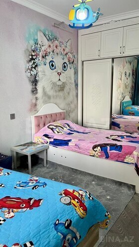 Сдаётся 3-комн. новостройка 148 м², м. 8 ноября, photo 9 from 23