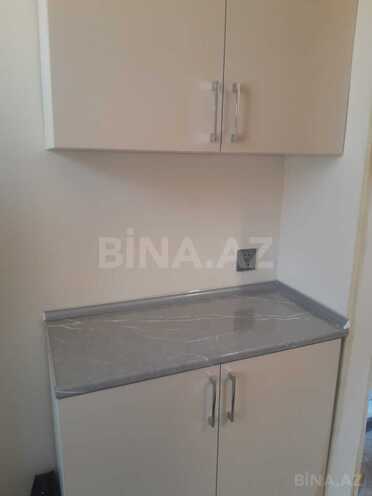 Сдаётся 1-комн. вторичка 30 м², м. Элмляр Академиясы, photo 7 from 13