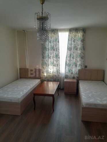 Сдаётся 1-комн. вторичка 30 м², м. Элмляр Академиясы, photo 3 from 13