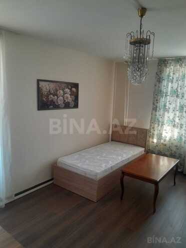 Сдаётся 1-комн. вторичка 30 м², м. Элмляр Академиясы, photo 6 from 13