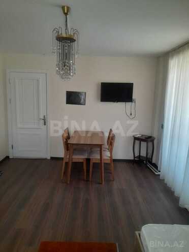 Сдаётся 1-комн. вторичка 30 м², м. Элмляр Академиясы, photo 4 from 13