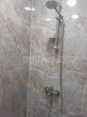 Сдаётся 1-комн. вторичка 30 м², м. Элмляр Академиясы, photo 12 from 13