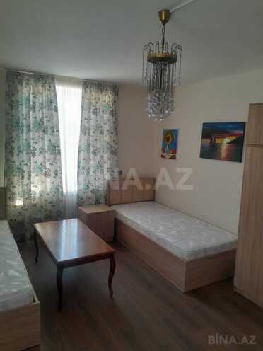 Сдаётся 1-комн. вторичка 30 м², м. Элмляр Академиясы, photo 5 from 13