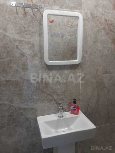 Сдаётся 1-комн. вторичка 30 м², м. Элмляр Академиясы, photo 10 from 13