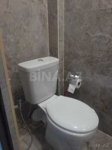 Сдаётся 1-комн. вторичка 30 м², м. Элмляр Академиясы, photo 11 from 13