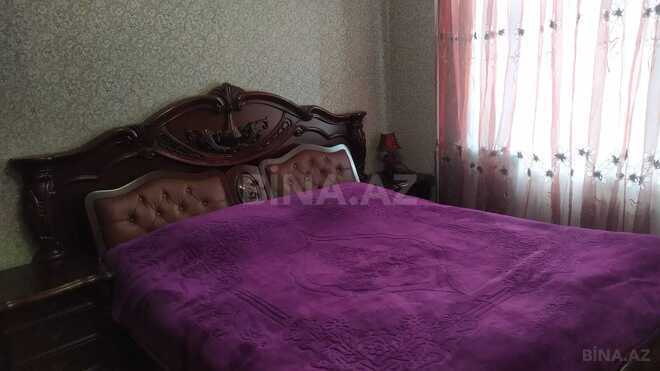Продаётся 2-комн. вторичка 50 м², м. Кара Караев, photo 17 from 32