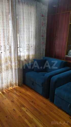 Продаётся 2-комн. вторичка 50 м², м. Кара Караев, photo 16 from 32