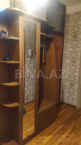 Продаётся 2-комн. вторичка 50 м², м. Кара Караев, photo 29 from 32