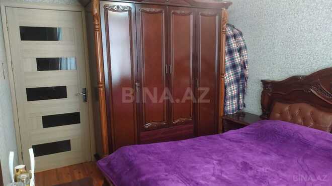 Продаётся 2-комн. вторичка 50 м², м. Кара Караев, photo 19 from 32