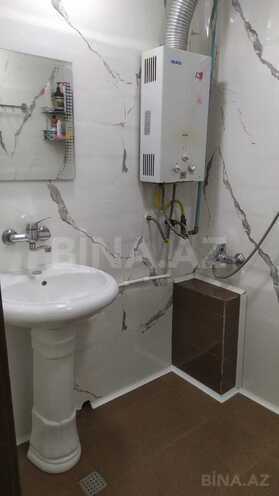 Продаётся 2-комн. вторичка 50 м², м. Кара Караев, photo 31 from 32
