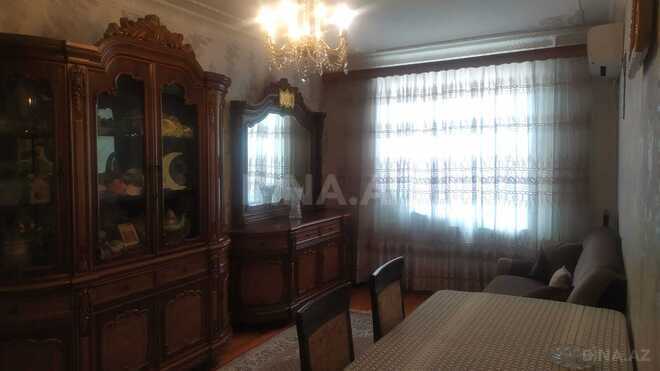 Продаётся 2-комн. вторичка 50 м², м. Кара Караев, photo 30 from 32