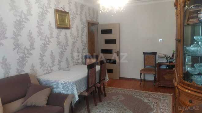 Продаётся 2-комн. вторичка 50 м², м. Кара Караев, photo 24 from 32
