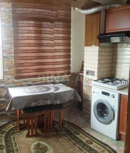 Продаётся 2-комн. вторичка 50 м², м. Кара Караев, photo 11 from 32