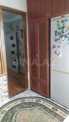 Продаётся 2-комн. вторичка 50 м², м. Кара Караев, photo 10 from 32