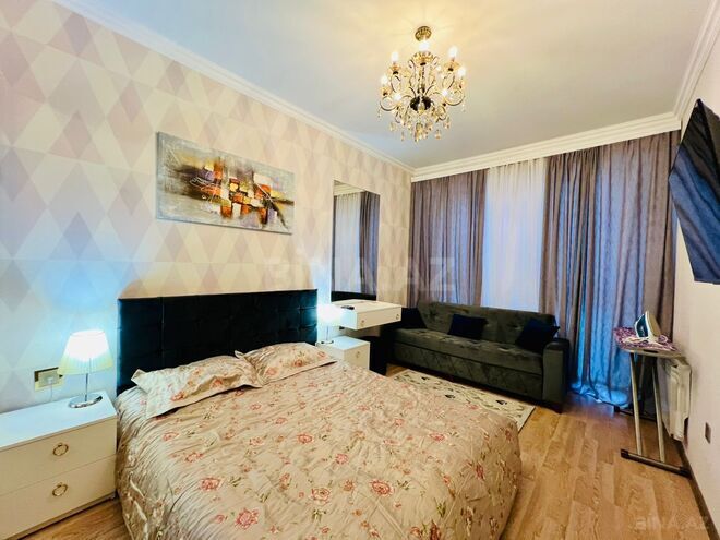 Сдаётся 2-комн. новостройка 55 м², м. 28 мая, photo 4 from 16
