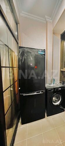 Сдаётся 2-комн. новостройка 55 м², м. 28 мая, photo 9 from 16