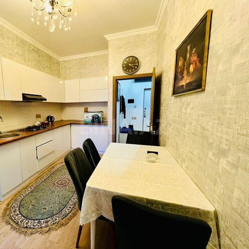Сдаётся 2-комн. новостройка 55 м², м. 28 мая, photo 7 from 16