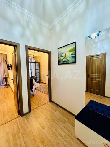 Сдаётся 2-комн. новостройка 55 м², м. 28 мая, photo 6 from 16