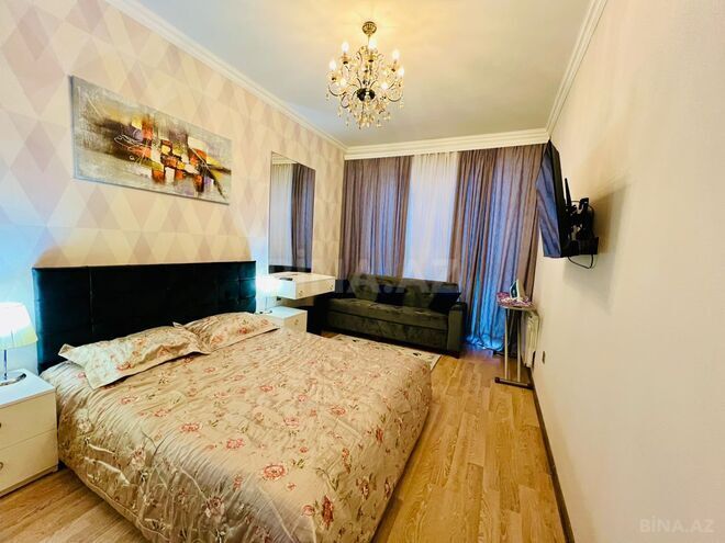 Сдаётся 2-комн. новостройка 55 м², м. 28 мая, photo 3 from 16