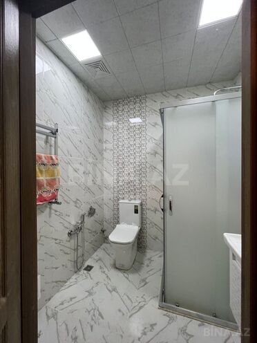 Сдаётся 2-комн. новостройка 55 м², м. 28 мая, photo 11 from 16