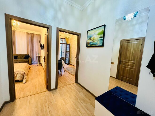 Сдаётся 2-комн. новостройка 55 м², м. 28 мая, photo 5 from 16