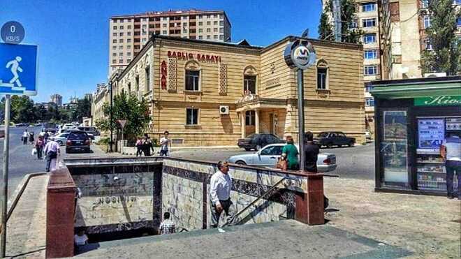 Satılır 2 otaqlı köhnə tikili 65 m², Nəsimi m., photo 1 from 16