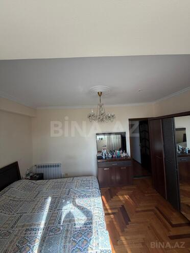 Сдаётся 2-комн. новостройка 80 м², м. Сахил, photo 8 from 9