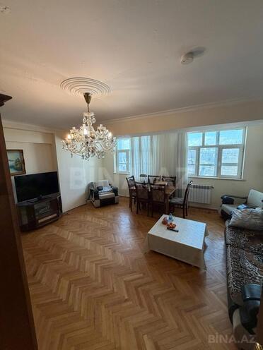 Сдаётся 2-комн. новостройка 80 м², м. Сахил, photo 5 from 9