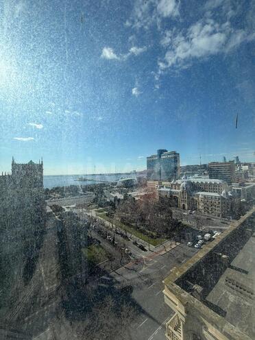 Сдаётся 2-комн. новостройка 80 м², м. Сахил, photo 6 from 9