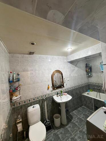 Сдаётся 2-комн. новостройка 80 м², м. Сахил, photo 3 from 9
