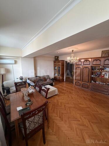 Сдаётся 2-комн. новостройка 80 м², м. Сахил, photo 4 from 9