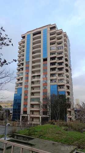 Satılır 3 otaqlı yeni tikili 170 m², Yasamal r., photo 11 from 17