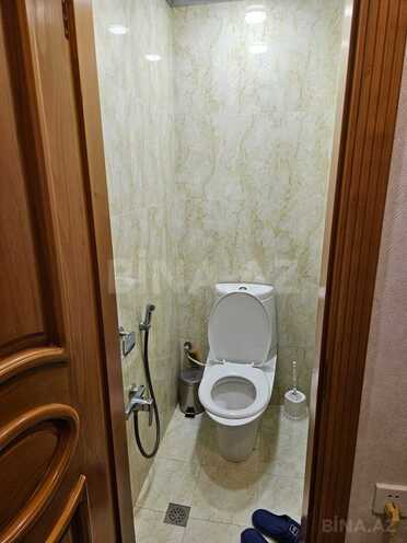 Продаётся 3-комн. вторичка 110 м², Ясамальский р., photo 22 from 26