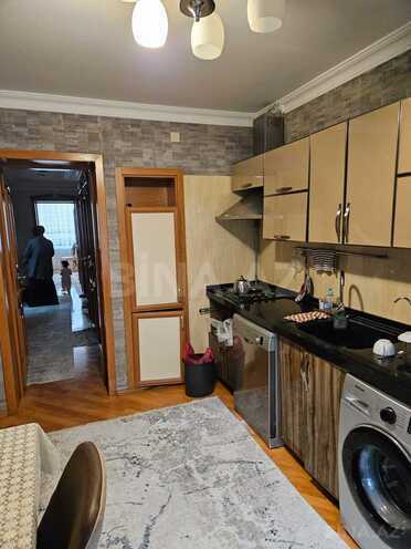 Продаётся 3-комн. вторичка 110 м², Ясамальский р., photo 12 from 26