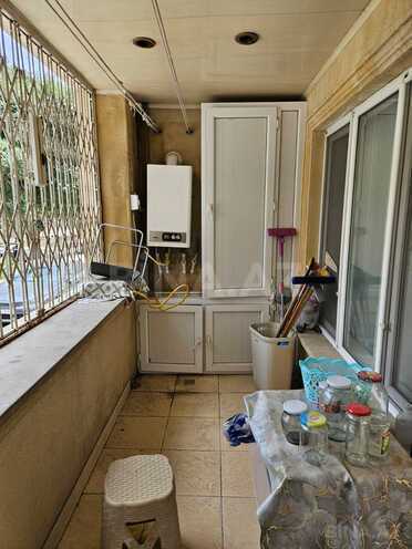 Продаётся 3-комн. вторичка 110 м², Ясамальский р., photo 18 from 26