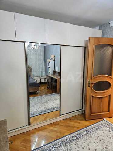 Продаётся 3-комн. вторичка 110 м², Ясамальский р., photo 7 from 26