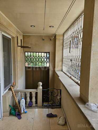 Продаётся 3-комн. вторичка 110 м², Ясамальский р., photo 1 from 26