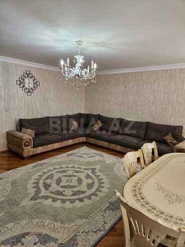 Продаётся 3-комн. вторичка 110 м², Ясамальский р., photo 3 from 26