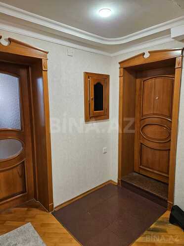 Продаётся 3-комн. вторичка 110 м², Ясамальский р., photo 24 from 26