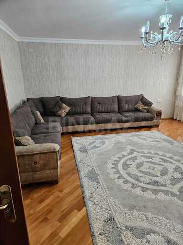 Продаётся 3-комн. вторичка 110 м², Ясамальский р., photo 8 from 26