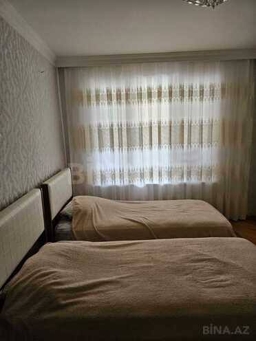 Продаётся 3-комн. вторичка 110 м², Ясамальский р., photo 9 from 26