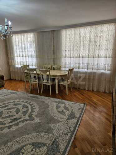 Продаётся 3-комн. вторичка 110 м², Ясамальский р., photo 6 from 26