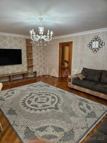 Продаётся 3-комн. вторичка 110 м², Ясамальский р., photo 4 from 26